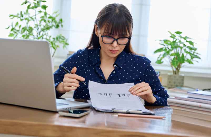 Aller droit au but dans le contenu de la lettre-Expert Assurances