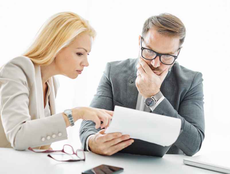 Où peut-on consulter la raison sociale d’une entreprise ?-Expert Assurances