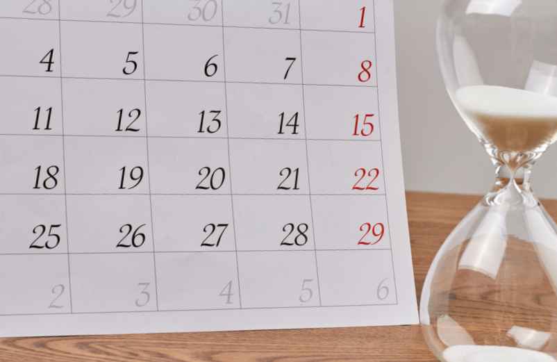 Quelle durée de préavis selon le statut et l’ancienneté ?-Expert Assurances